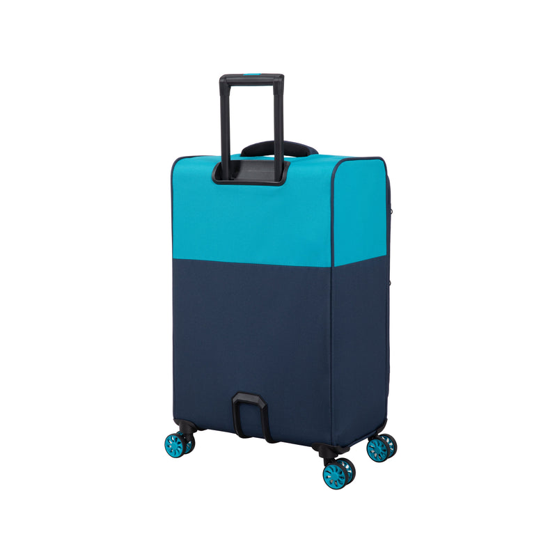 Duo-Tone - 4pc Set (Capri Breeze / Dress Blues)