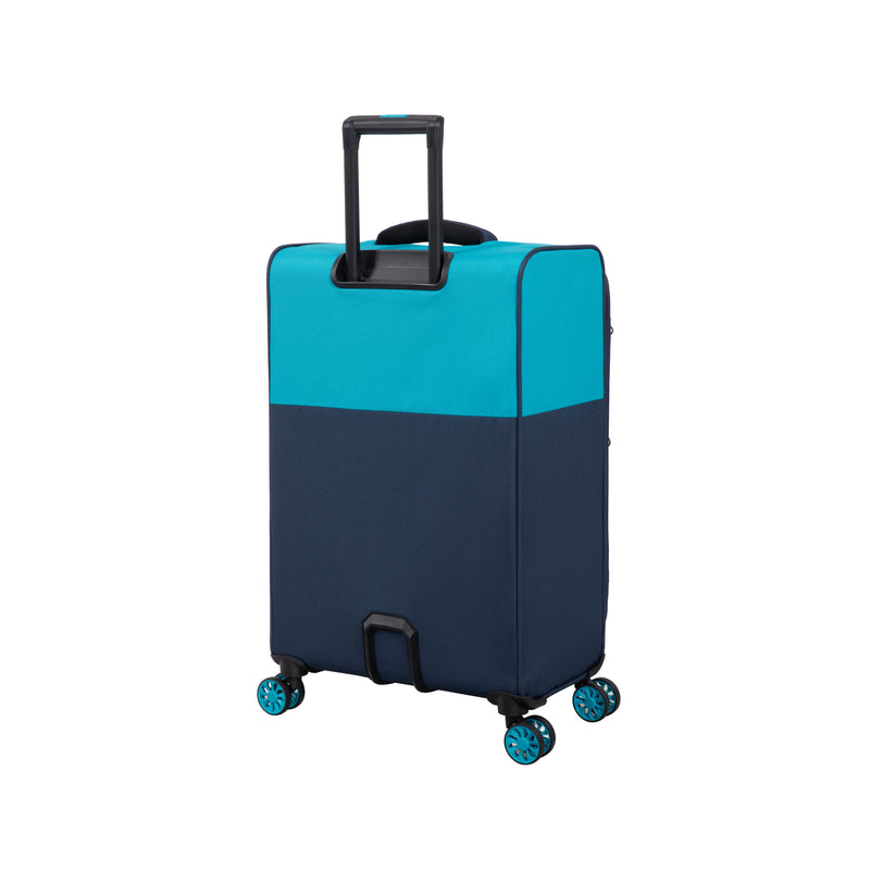 Duo-Tone - Medium (Capri Breeze / Dress Blues)