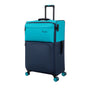 Duo-Tone - 4pc Set (Capri Breeze / Dress Blues)