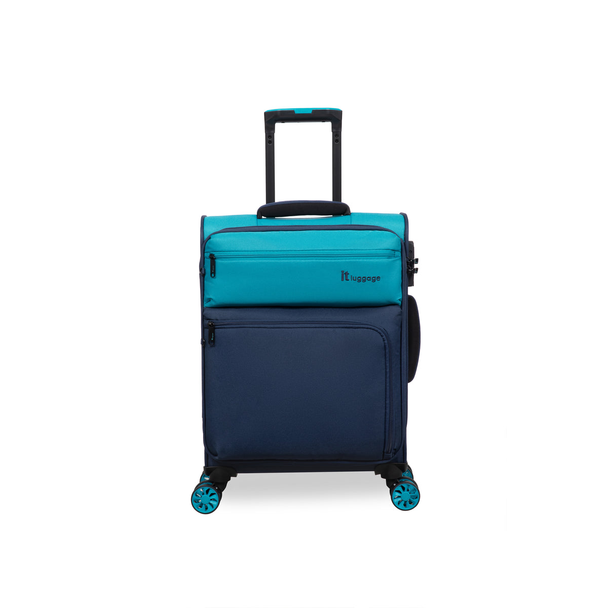 Duo Tone Cabin