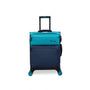 Duo-Tone - 4pc Set (Capri Breeze / Dress Blues)
