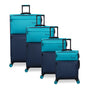Duo-Tone - Medium (Capri Breeze / Dress Blues)