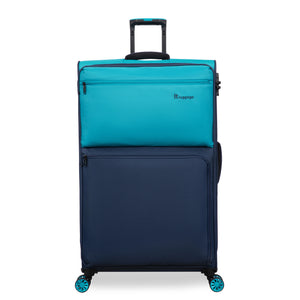 Duo-Tone - Extra Large (Capri Breeze / Dress Blues)