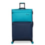 Duo-Tone - 4pc Set (Capri Breeze / Dress Blues)