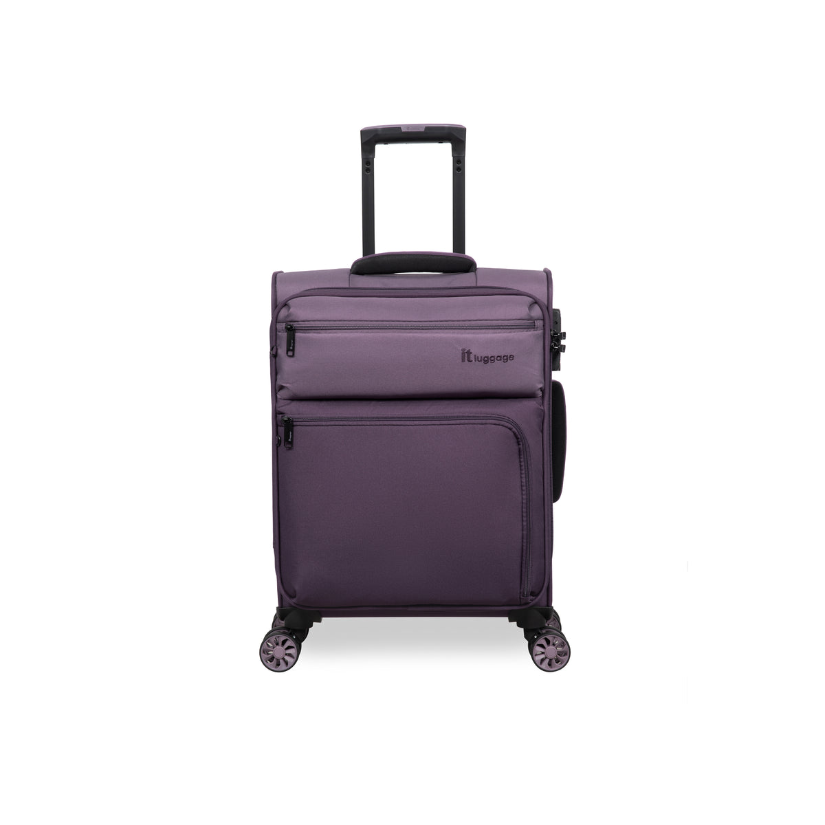 Duo Tone Cabin