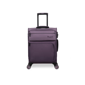 Duo-Tone - Cabin (Ephemera / Plum Perfect)