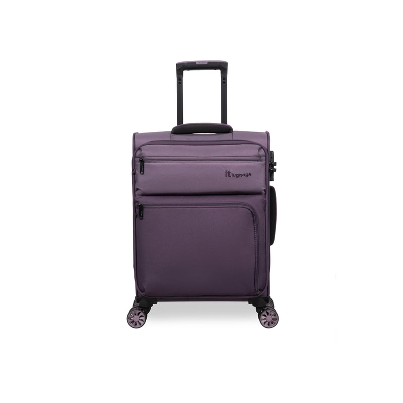 Duo-Tone - 3pc Set (Ephemera / Plum Perfect)