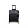 Duo-Tone - 4pc Set (Pewter / Black)