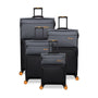 Duo-Tone - Extra Large (Pewter / Black)