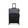 Duo-Tone - 4pc Set (Pewter / Black)