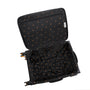 Duo-Tone - 4pc Set (Pewter / Black)