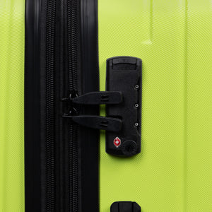 Legion - Cabin (Lime Punch)