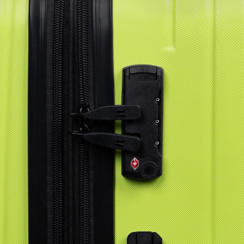 Legion - Medium Plus (Lime Punch)