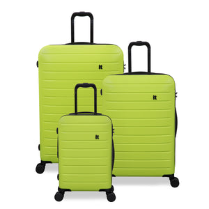 Legion - 3pc Set (Lime Punch)