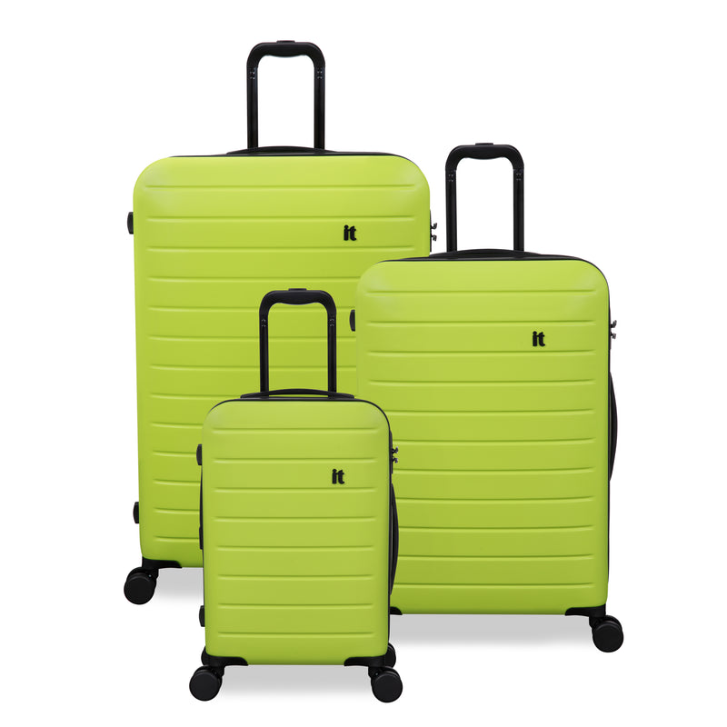 Legion - Medium Plus (Lime Punch)