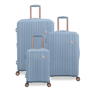 Luxuriant - 3pc Set (Blue Fog)
