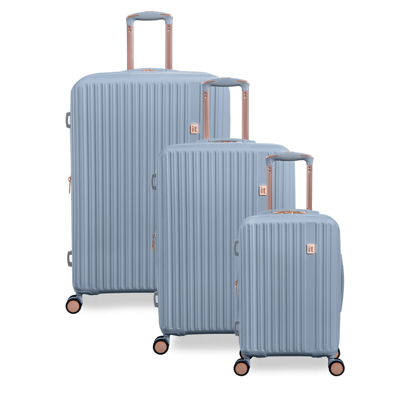 Luxuriant - Cabin (Blue Fog)