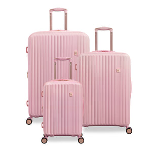 Luxuriant - 3pc Set (Prada Pink)