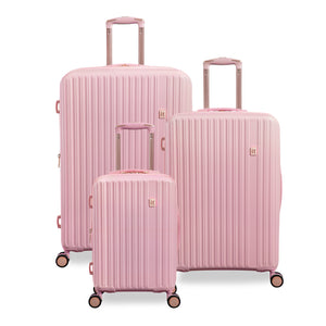 Luxuriant - 3pc Set (Prada Pink)
