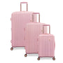 Luxuriant - 3pc Set (Prada Pink)