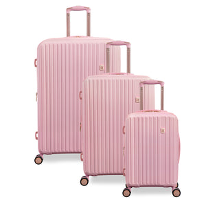 Luxuriant - 3pc Set (Prada Pink)