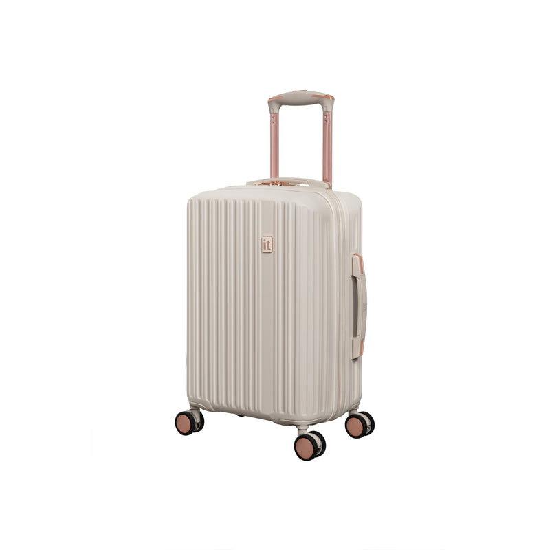 Luxuriant - 3pc Set (Pumice Stone)