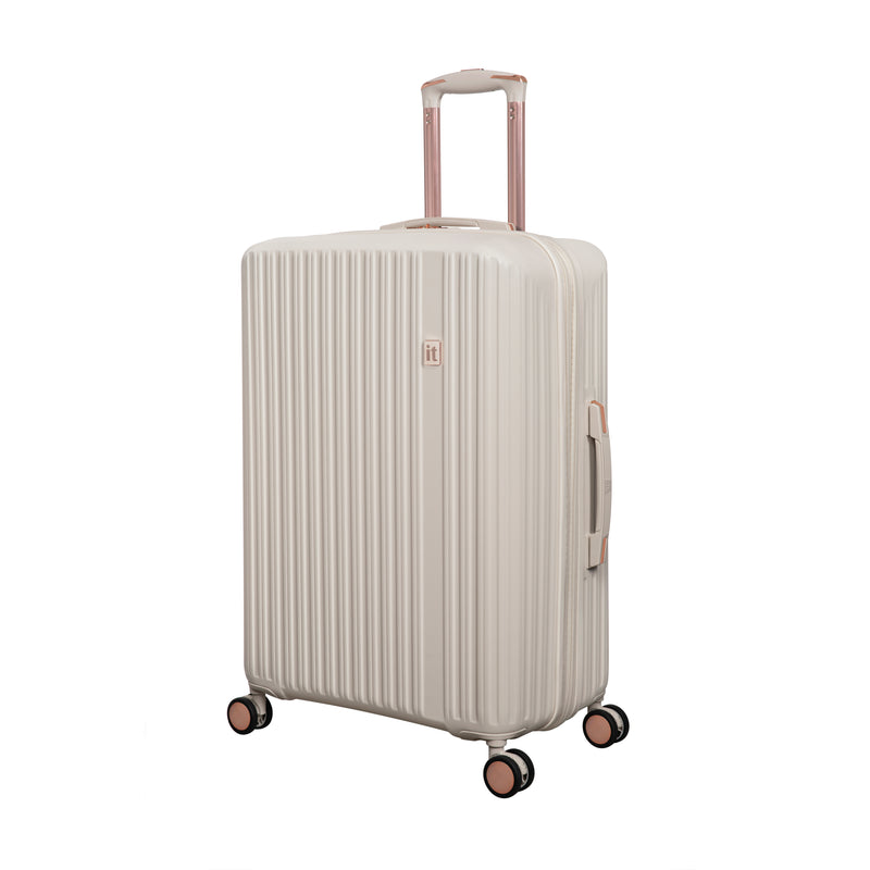 Luxuriant - 3pc Set (Pumice Stone)