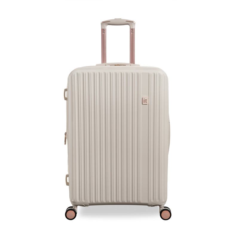 Luxuriant - 3pc Set (Pumice Stone)