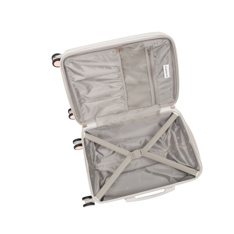 Luxuriant - 3pc Set (Pumice Stone)