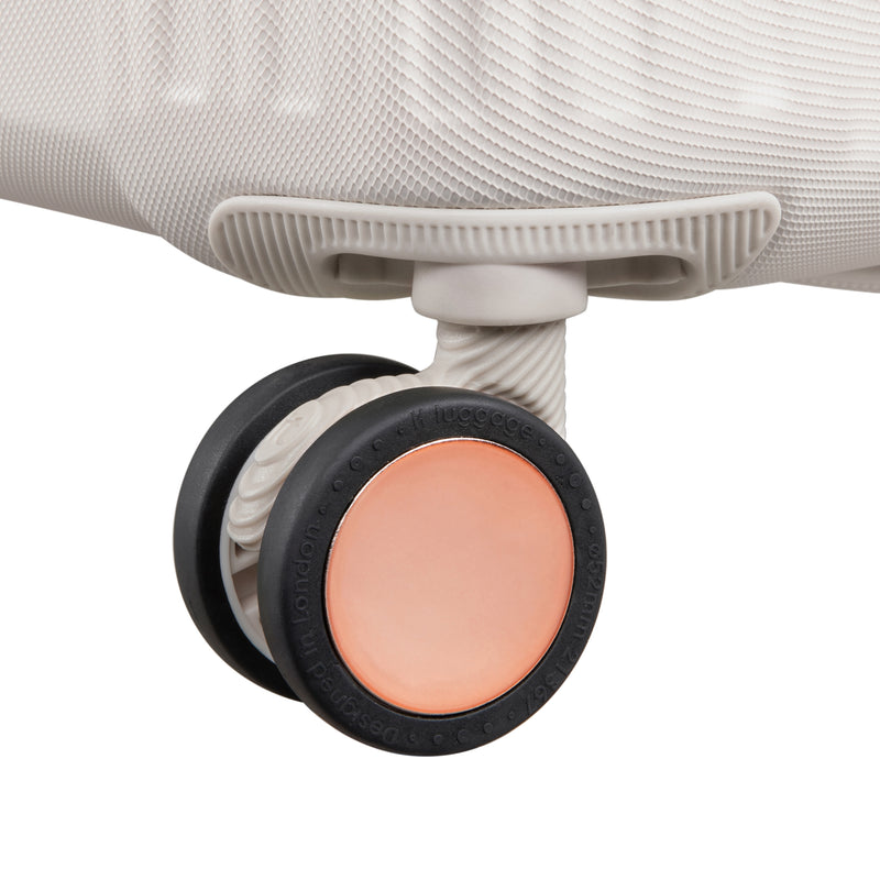 Luxuriant - 3pc Set (Pumice Stone)