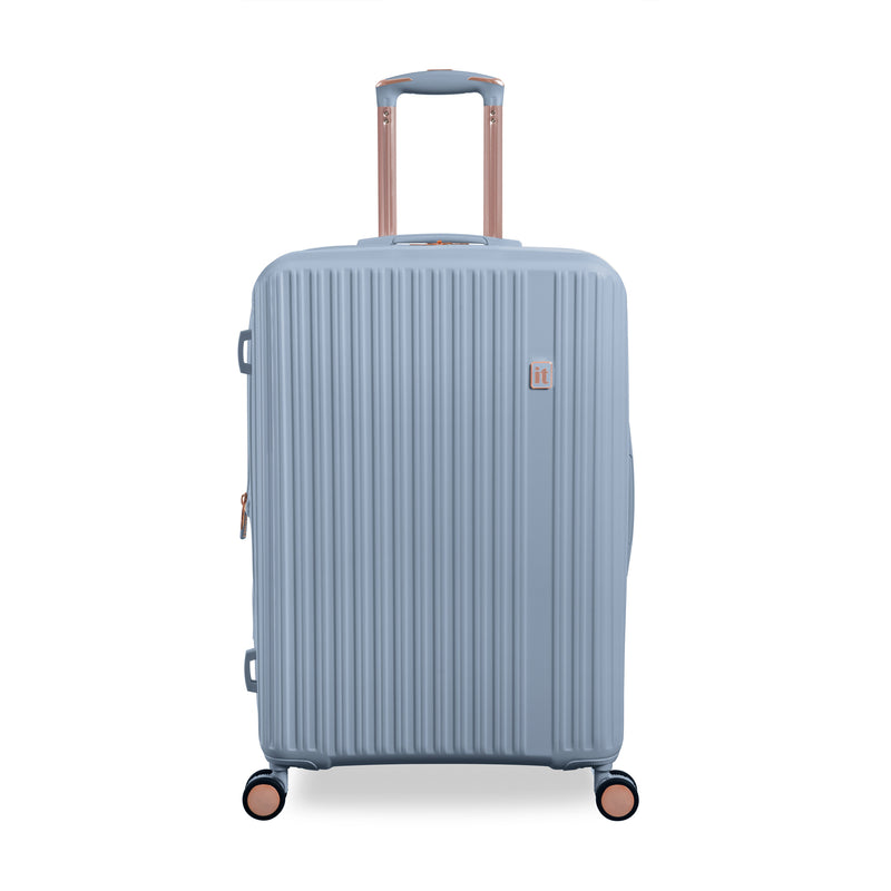 Luxuriant - 3pc Set (Blue Fog)