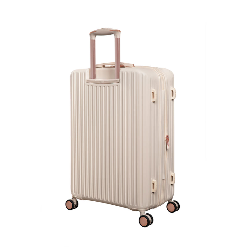 Luxuriant - 3pc Set (Jet Stream)