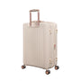 Luxuriant - 3pc Set (Jet Stream)