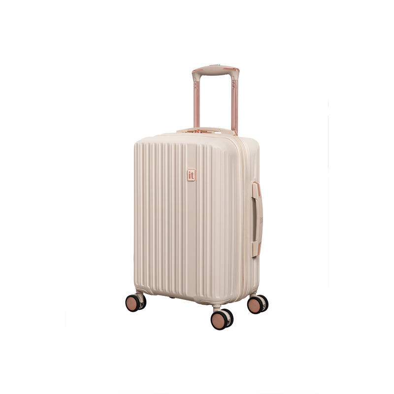 Luxuriant - 3pc Set (Jet Stream)