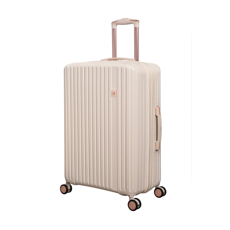 Luxuriant - 3pc Set (Jet Stream)