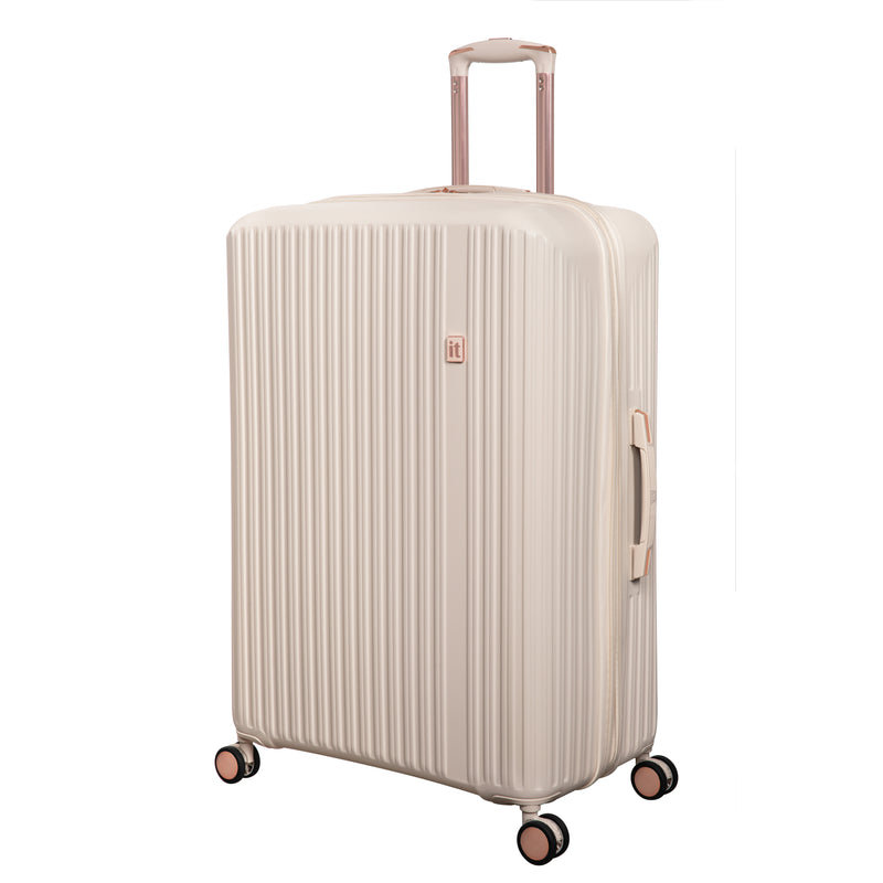 Luxuriant - 3pc Set (Jet Stream)