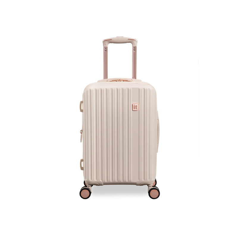 Luxuriant - 3pc Set (Jet Stream)