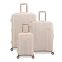 Luxuriant - 3pc Set (Jet Stream)