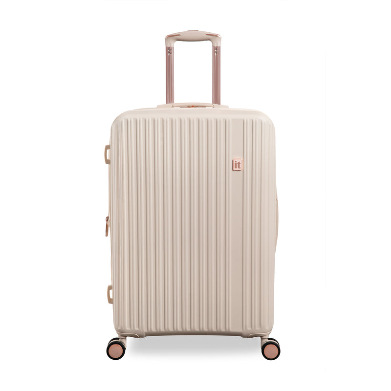 Luxuriant - 3pc Set (Jet Stream)