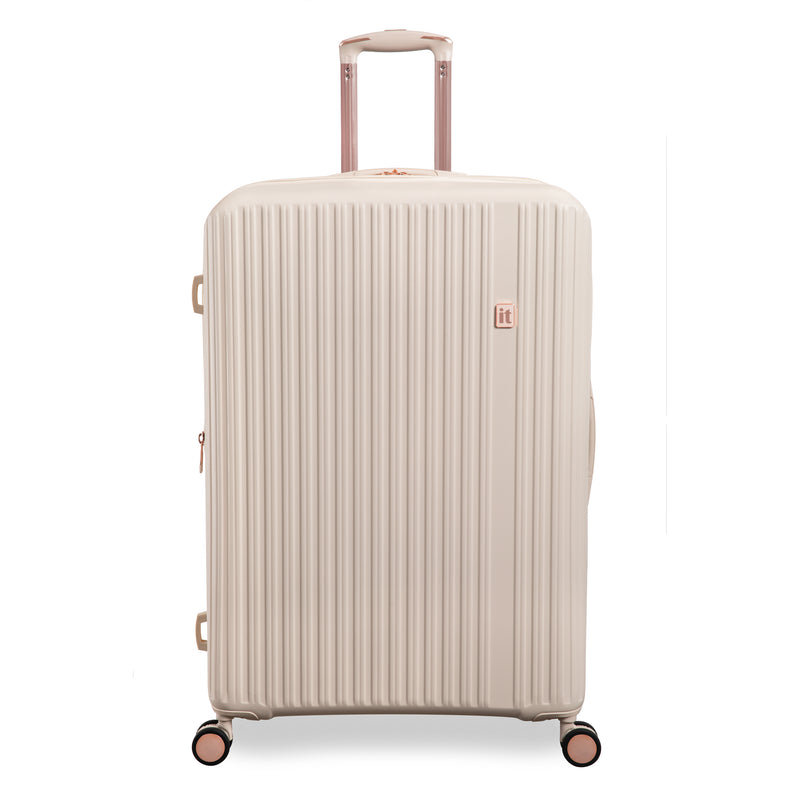 Luxuriant - 3pc Set (Jet Stream)