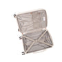 Luxuriant - 3pc Set (Jet Stream)