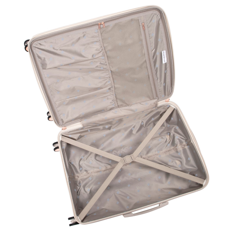 Luxuriant - 3pc Set (Jet Stream)