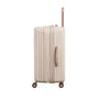 Luxuriant - 3pc Set (Jet Stream)
