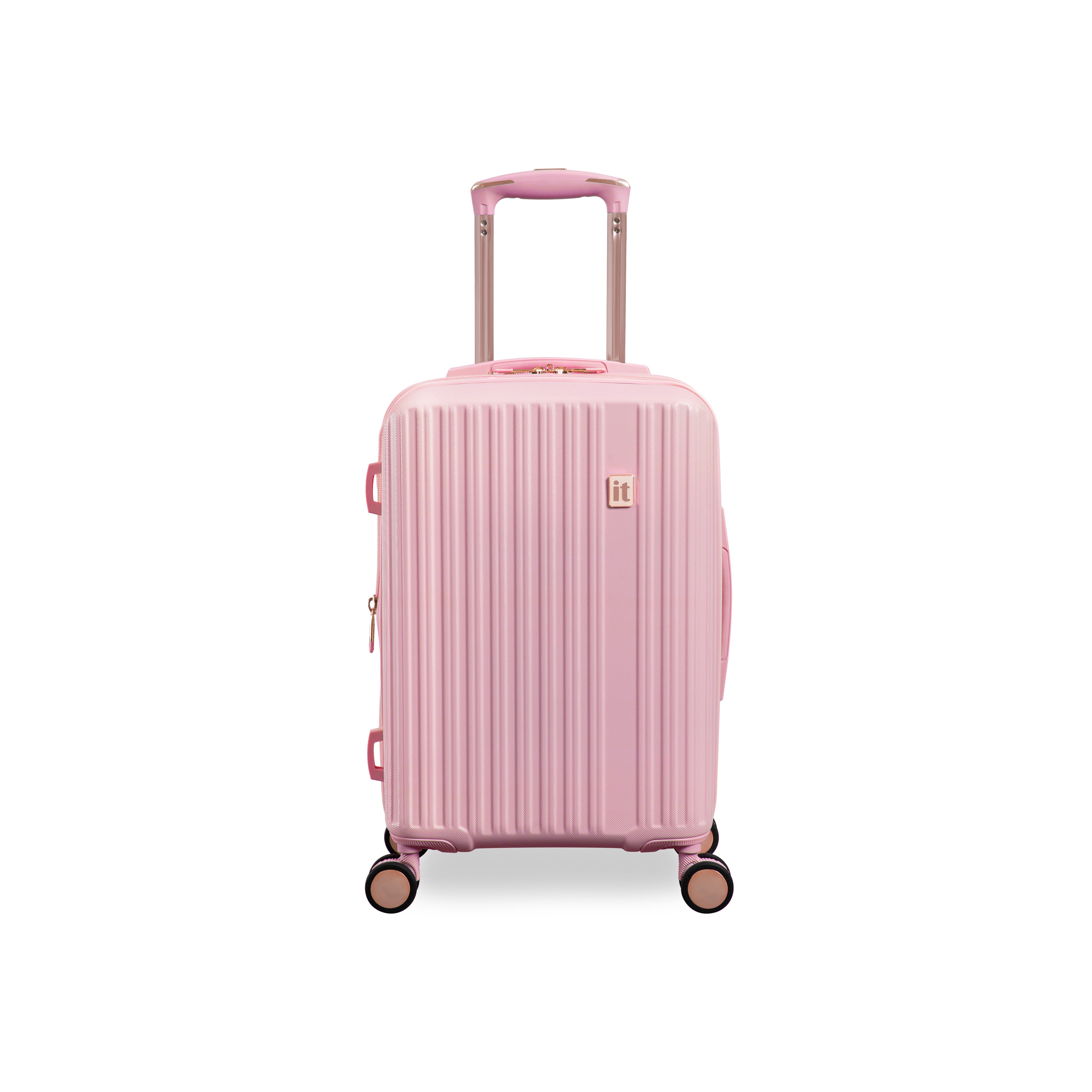 it Luggage | Luxuriant - Cabin (Prada Pink)