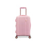 Luxuriant - 3pc Set (Prada Pink)