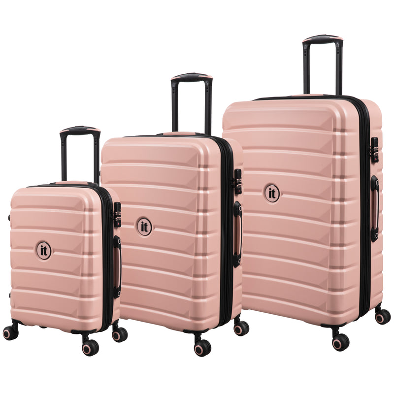 Divert - 3pc Set (Cameo Rose)