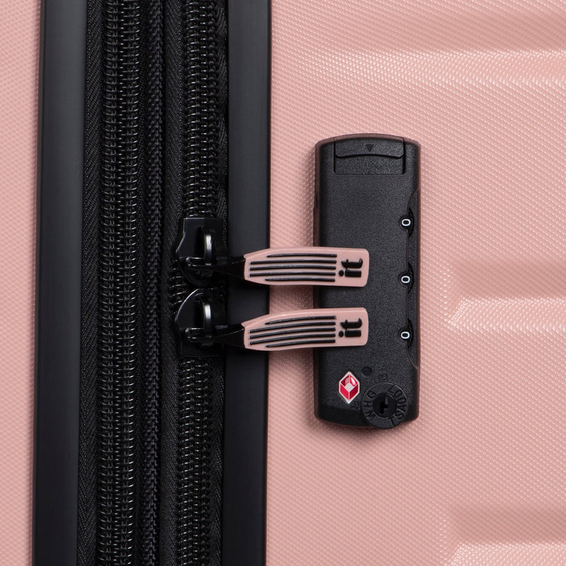 Divert - 3pc Set (Cameo Rose)