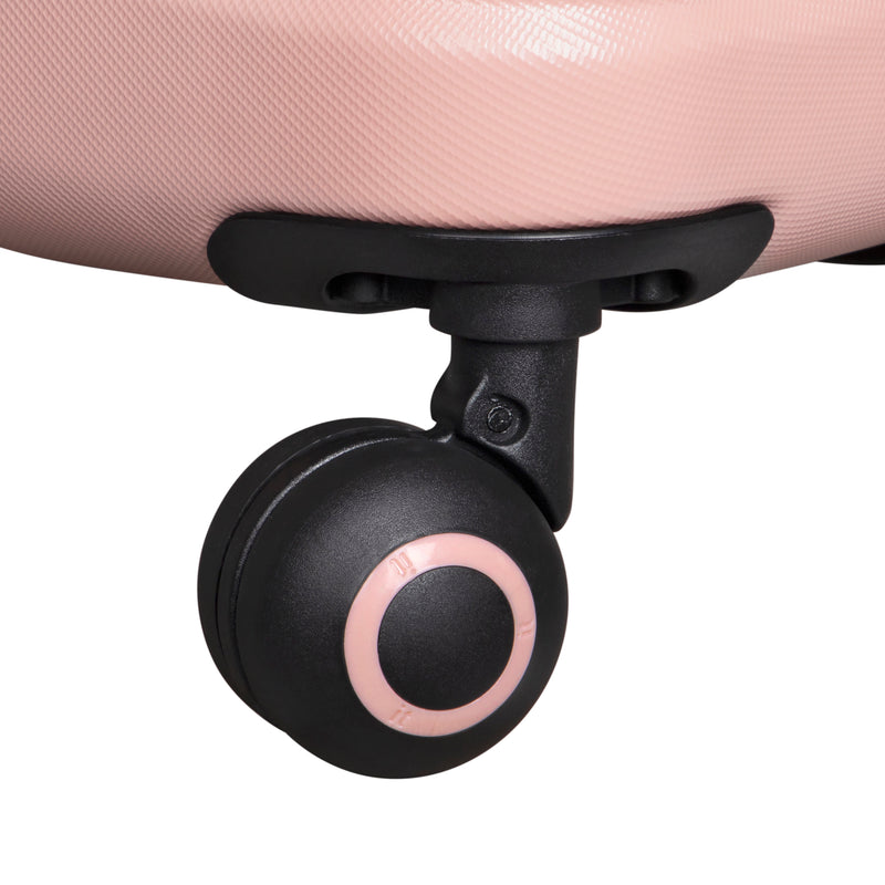 Divert - 3pc Set (Cameo Rose)