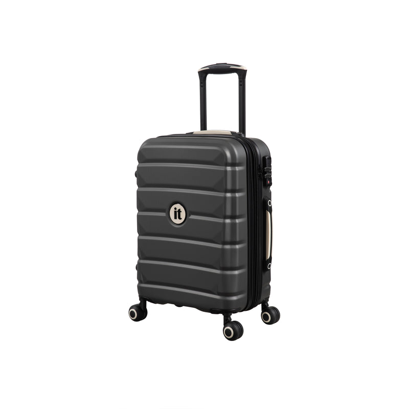 Divert - 3pc Set (Charcoal)