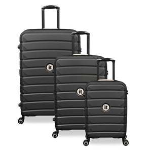 Divert - 3pc Set (Charcoal)